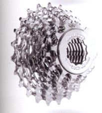 CASSETTE SRAM PG950 9V PIGNON 11 34