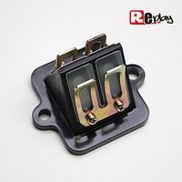 CLAPET SCOOT REPLAY FIBRE POUR LUDIX