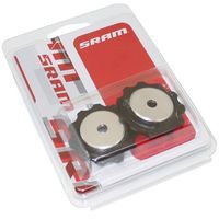 GALET DERAILLEUR JEU DE 2 VTT SRAM POUR X0 X9 X7 GAMME 2008