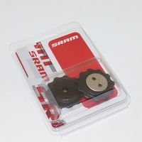 GALET DERAILLEUR JEU DE 2 VTT SRAM POUR X9 APRES 2005 - Image 1