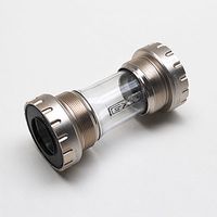CUVETTE INTEGRE ROUTE VTT PAIRE TRUVATIV GXP TEAM FILETAGE ITALIEN - Image 1