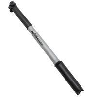 POMPE ROUTE ZEFAL SP CORPS ARGENT VP TAILLE 1 AUTOFIXABLE longueur 42