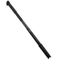 POMPE ROUTE ZEFAL SP CORPS ARGENT VP TAILLE 4 AUTOFIXABLE longueur 58