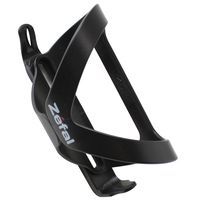 PORTE BIDON ZEFAL WIIZ RESINE NOIR 65GR SORTIE LATERALE