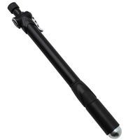 OUTIL GONFLEUR REGULATEUR ZEFAL EZ MAX AVEC MINI POMPE TELESCOPIQUE VP
