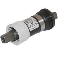 BOITIER pédalier shimano UN26 113MM FILETAGE ANGLAIS AXE CARRE