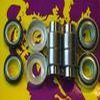 KIT REPARATION DE BRAS OSCILLANTS POUR HONDA cr 125R 1990
