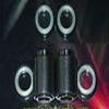 KIT REPARATION DE BRAS OSCILLANTS POUR KAWASAKI KX125 250 1986 91