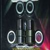 KIT REPARATION DE BRAS OSCILLANTS POUR KAWASAKI KX125 250 1992 93 - Image 1