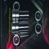 KIT REPARATION DE BRAS OSCILLANTS POUR KAWASAKI KX125 250 1994 95