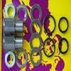 KIT REPARATION DE BRAS OSCILLANTS POUR KAWASAKI KX125 250 1998