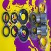 KIT REPARATION DE BRAS OSCILLANTS POUR SUZUKI RM125 1985 86