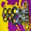 KIT REPARATION DE BRAS OSCILLANTS POUR SUZUKI RM125 1987 88
