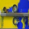 KIT REPARATION DE BRAS OSCILLANTS POUR YAMAHA BANSHEE 1987 03