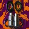 KIT REPARATION DE BRAS OSCILLANTS POUR HONDA XR650 2000 07