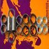 KIT REPARATION DE BRAS OSCILLANTS POUR KTM SX MXC EXC400 520 2000
