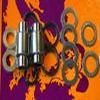 KIT REPARATION DE BRAS OSCILLANTS POUR HONDA cr 125R 2002 07