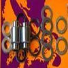 KIT REPARATION DE BRAS OSCILLANTS POUR HONDA cr 250R 2002 07