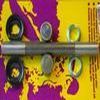 KIT REPARATION DE BRAS OSCILLANTS POUR HONDA XR250 1992 95 - Image 1