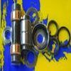 KIT REPARATION DE BRAS OSCILLANTS POUR YAMAHA YFM660 RAPTOR 2001 03