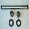 KIT REPARATION DE BRAS OSCILLANTS CB350F 72 CB500T 75