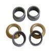 KIT REPARATION DE BRAS OSCILLANTS DT125MX 77 91 DT125LC 82 88