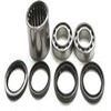 KIT REPARATION DE BRAS OSCILLANTS POUR VFR800FI 1998 04 VTR1000F ET