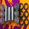 KIT REPARATON BIELLETTES POUR KAWASAKI KX125 250 1989 92 KX500 19