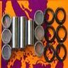 KIT REPARATON BIELLETTES POUR KAWASAKI KX125 250 1994 97 ET KDX200