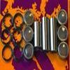 KIT REPARATON BIELLETTES POUR KAWASAKI KX125 250 1999 03