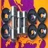 KIT REPARATON BIELLETTES POUR HONDA XR250 1992 95