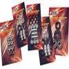 KIT REPARATON BIELLETTES POUR KAWASAKI KX65 2002 07 - Image 1