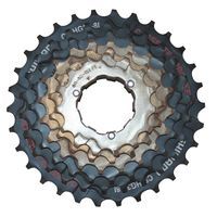 CASSETTE shimano ALIVIO HG30 8V PIGNON 11 30