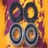 KIT ROULEMENTS DE ROUE AVANT POUR KAWASAKI KX125 250 1989