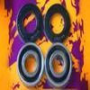 KIT ROULEMENTS DE ROUE AVANT POUR KAWASAKI KX125 250 1990 92 ET KX50