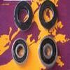 KIT ROULEMENTS DE ROUE AVANT POUR KAWASAKI KX80 85 1998 07 KX65 200
