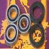 KIT ROULEMENTS DE ROUE ARRIERE POUR SUZUKI RM125 250 1995 99