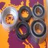 KIT ROULEMENTS DE ROUE ARRIERE POUR HONDA XR250R 1992 95