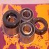 KIT ROULEMENTS DE ROUE ARRIERE POUR SUZUKI DRZ400E 2000 03 ET DR Z400S