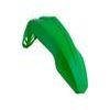 GARDE BOUE AVANT VERT FLUO POUR SM 2006