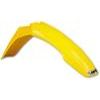 GARDE BOUE AVANT CROSS ENDURO 125 250 500 CC JAUNE RM