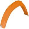 GARDE BOUE AVANT UNIVERSEL LARGE 125 250 500CC 1978 1983 O