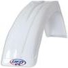 GARDE BOUE AVANT UNIVERSEL SMALL 50 75 80CC 1978 1983 BLAN