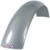 GARDE BOUE AVANT UNIVERSEL 1960 1974 ARGENT