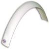 GARDE BOUE AVANT UNIVERSEL 1960 1974 BLANC