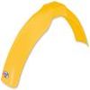 GARDE BOUE AVANT UNIVERSEL 1975 1979 JAUNE