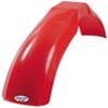 GARDE BOUE AVANT UNIVERSEL 1975 1979 ROUGE