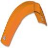 GARDE BOUE AVANT UNIVERSEL CROSS ENDURO ORANGE