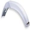 GARDE BOUE AVANT XR600R 88 02 500 600 CC BLANC