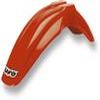 GARDE BOUE AVANT SUPERMOTARD ROUGE XR 00 09